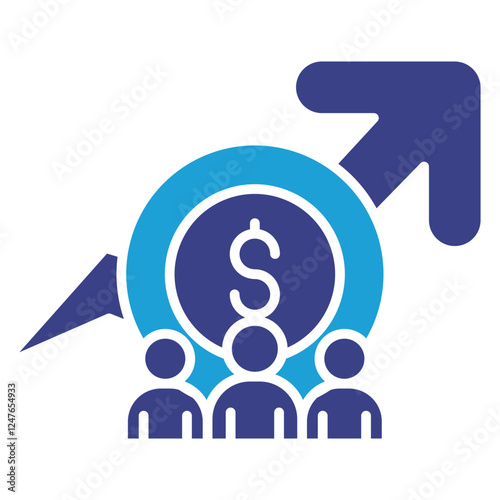 Investor Icon