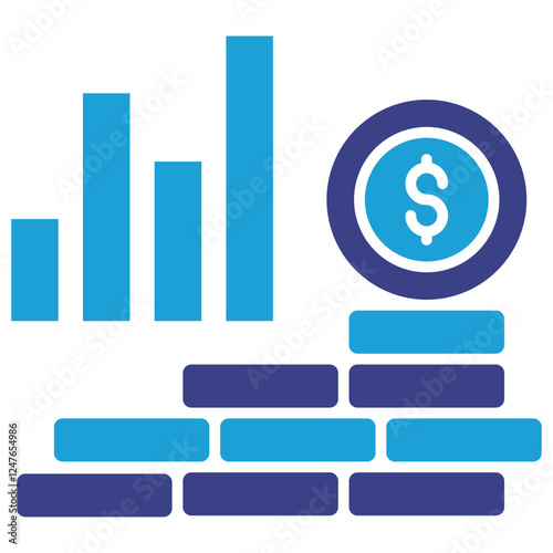 Stock Icon