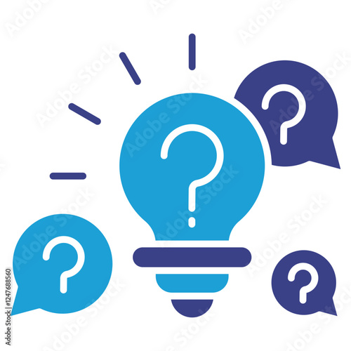 Curiosity Icon