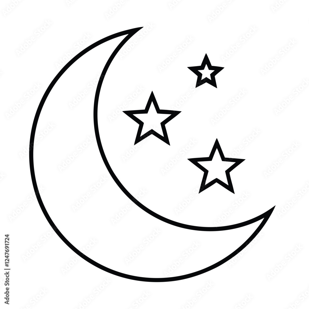 star icon vector illustration star icon vector illustration