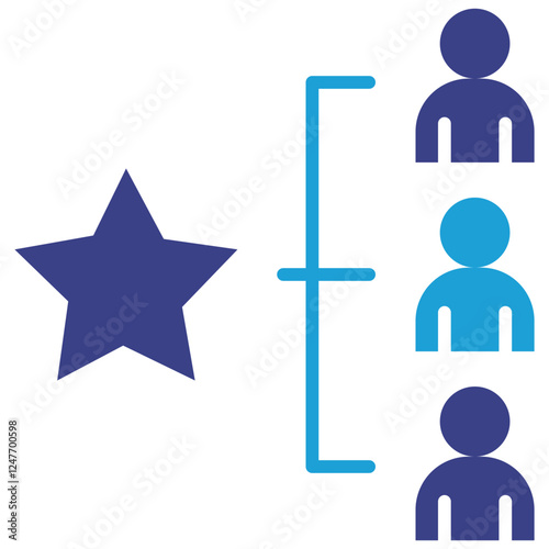Customer Review Icon