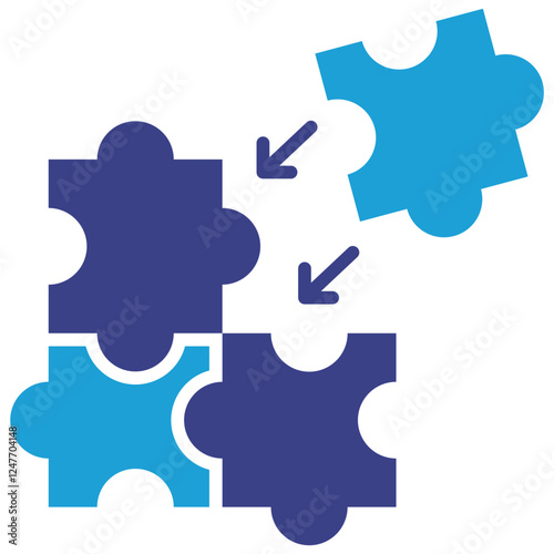 Puzzle Icon