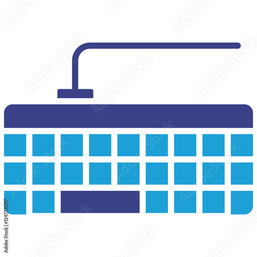 Keyboard Icon