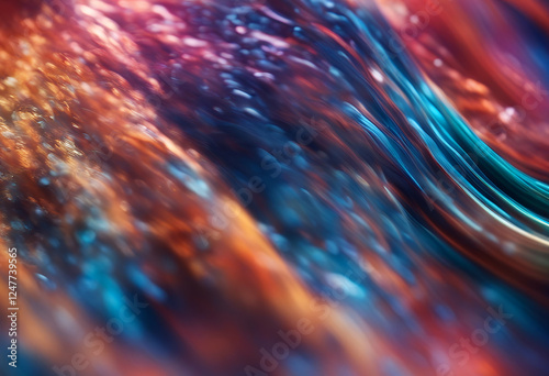 awesome abstract background colorful waves illustration wave abstraction yellow light beautiful eddy smoke colourful elegant graphic blurry wallpaper business card textured flames claret