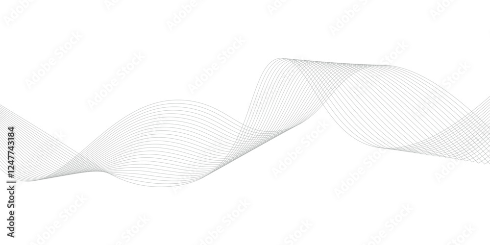 abstract background with business lines. vector illustration abstract background with business lines. vector illustration