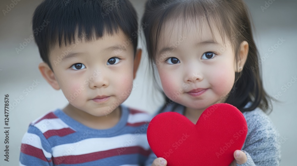Valentine's Day posters for kids. The atmosphere is cheerful, relaxed and magical, reflecting the innocent joy, friendship and love of the early school days Valentine's Day posters for kids. The atmosphere is cheerful, relaxed and magical, reflecting the innocent joy, friendship and love of the early school days