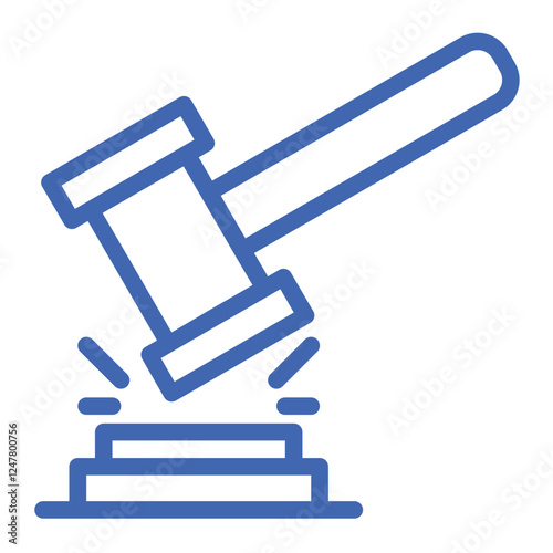 tap the hammer color icon