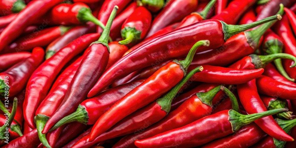 Spicy Chili Peppers, Red Hot Peppers, Creative Food Photography, Culinary Arts, Cooking Ingredients, Vibrant Colors, Food Still Life, Chili Pepper Background, Red Chili, Hot Pepper Image Spicy Chili Peppers, Red Hot Peppers, Creative Food Photography, Culinary Arts, Cooking Ingredients, Vibrant Colors, Food Still Life, Chili Pepper Background, Red Chili, Hot Pepper Image