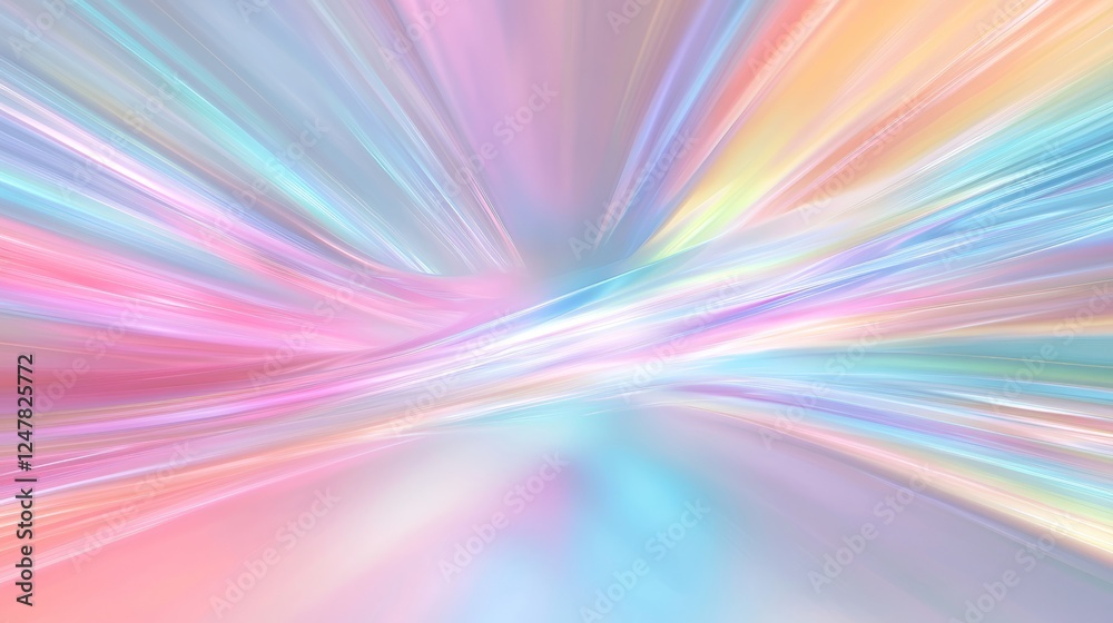 Dynamic Cartoonish Shapes in Prismatic Motion - Cinematic Ultra-Detailed Illustration Dynamic Cartoonish Shapes in Prismatic Motion - Cinematic Ultra-Detailed Illustration