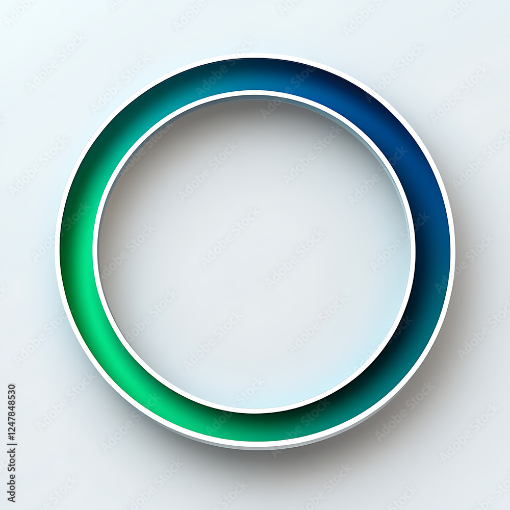 Minimalist circular frame tech design high resolution hd background Minimalist circular frame tech design high resolution hd background