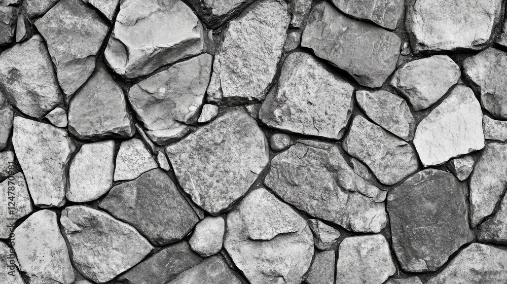 Historic cobblestone street surface, repetitive geometric stone layout, antique paving technique, architectural heritage, urban ground texture, overcast lighting, photorealistic detail, monochromatic Historic cobblestone street surface, repetitive geometric stone layout, antique paving technique, architectural heritage, urban ground texture, overcast lighting, photorealistic detail, monochromatic