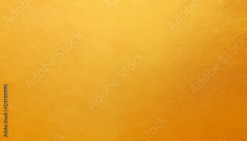 Golden Texture Background, Luxury Yellow Pattern