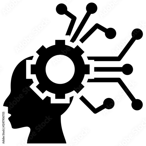 Explainable Ai Icon