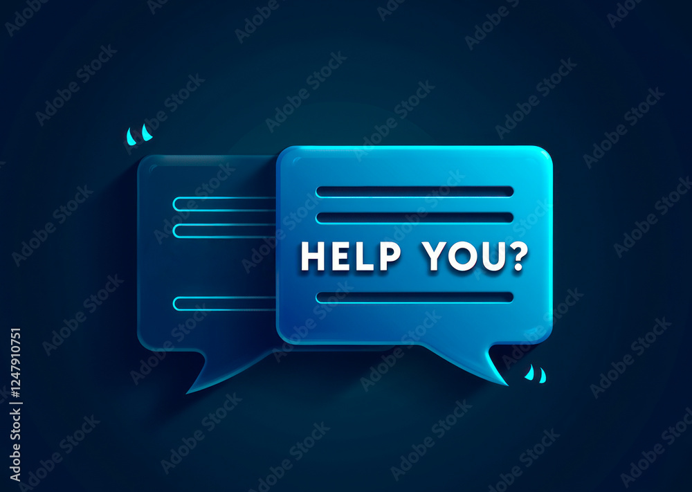 May I help you, AI technology and machine learning May I help you, AI technology and machine learning