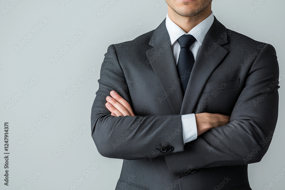 Portrait of successful businessman, Chief executive officer boss isolated on white background, Middle aged employer on white background. Portrait of successful businessman, Chief executive officer boss isolated on white background, Middle aged employer on white background.