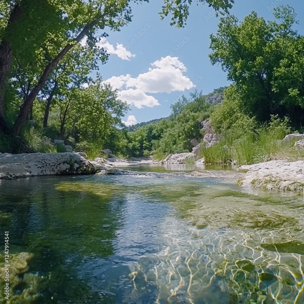 traditional Christmas stollen. christmas symbol