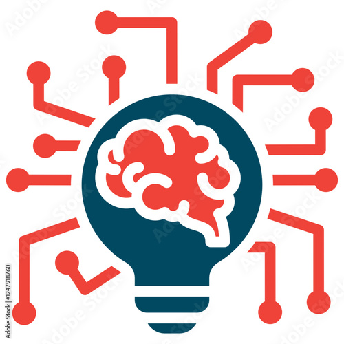 Ai Adoption Icon