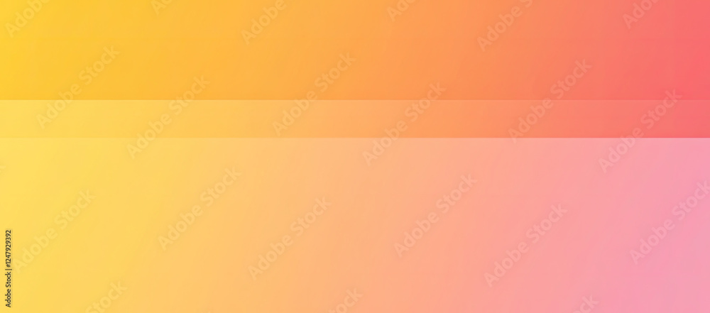 Abstract Orange and White Curved Layers with Black Dots Abstract Orange and White Curved Layers with Black Dots