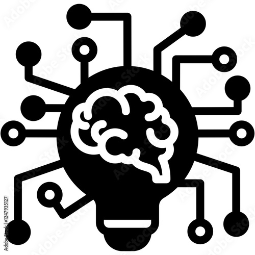 Ai Adoption Icon