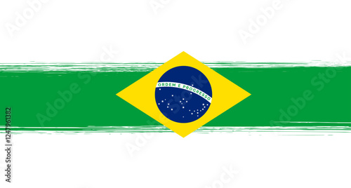 BRAZIL STROKE