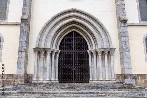 Noumea Saint Joseph Catholic Cathedral photo