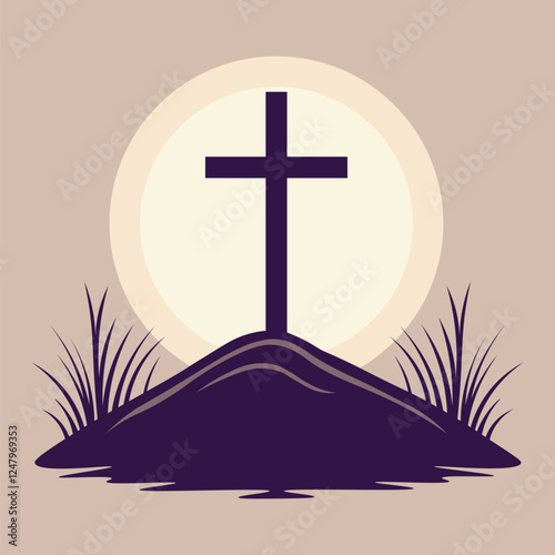 A season for reflection and renewal. Embrace sacrifice, tradition, and spiritual growth during Lent.