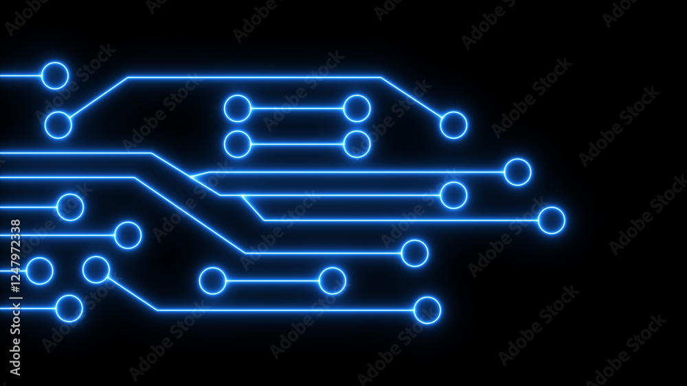 Abstract Digital Technology & Circuit Design: Glow, Music, Network, Security, and Energy Patterns in Cyber Art, Data, Electronics, and Web Graphics for Business and Innovation Abstract Digital Technology & Circuit Design: Glow, Music, Network, Security, and Energy Patterns in Cyber Art, Data, Electronics, and Web Graphics for Business and Innovation