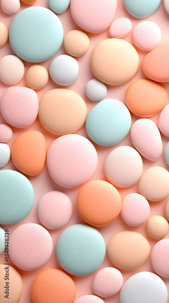 Colorful tile pattern design abstract digital art vibrant environment close-up aesthetic shape exploration Colorful tile pattern design abstract digital art vibrant environment close-up aesthetic shape exploration