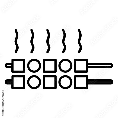 satay