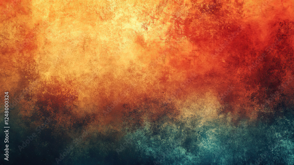 Modern Grainy Gradient Background – Elegant and Colorful Abstract Texture Modern Grainy Gradient Background – Elegant and Colorful Abstract Texture