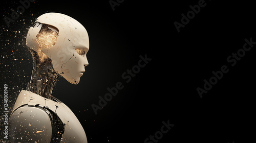 The Awakening: An enigmatic...