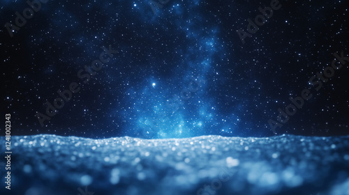 Celestial Spark: A mesmeriz...