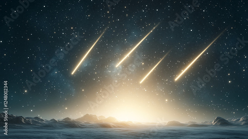 Celestial Symphony: Four lu...