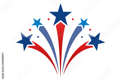 fourth of july background