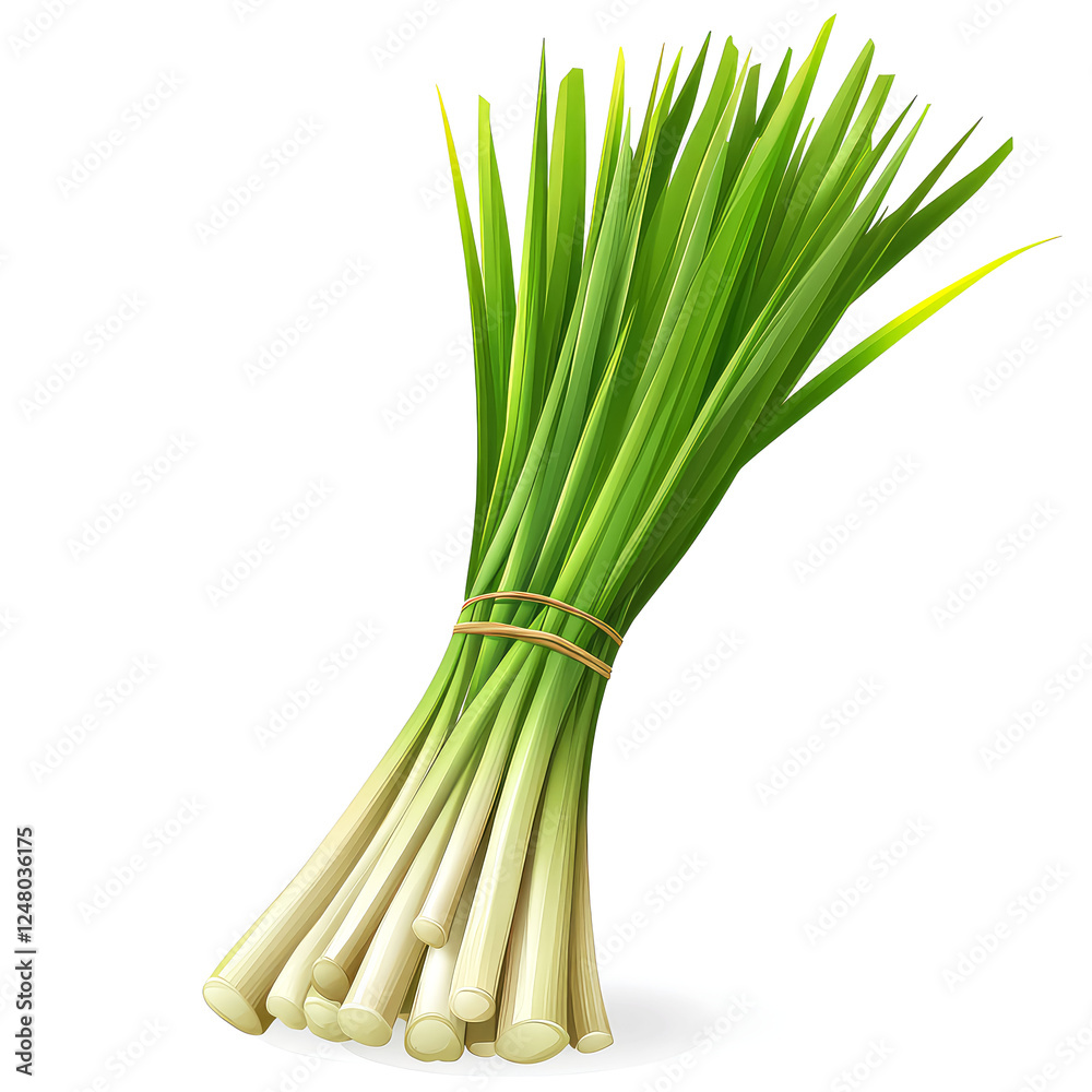 custom made wallpaper toronto digitalFresh Lemongrass Bundle: A fragrant herb for culinary delights and Asian cuisine. Aromatic and zesty, perfect for cooking and adding flavor.