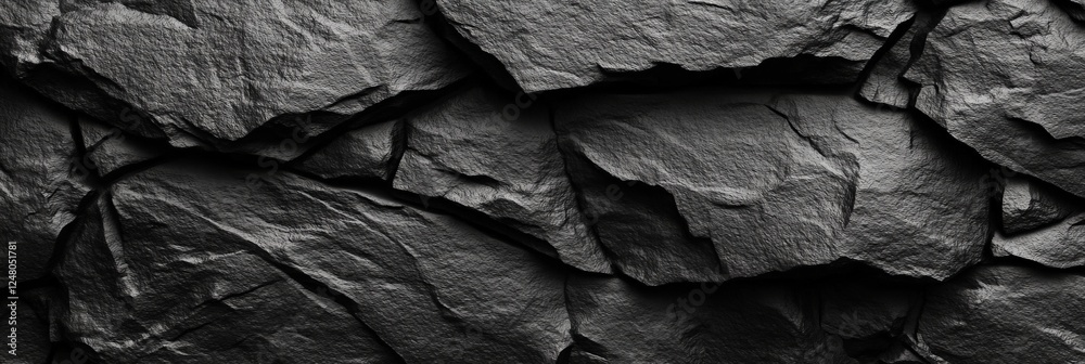 Dark stone wall texture background (3) Dark stone wall texture background (3)