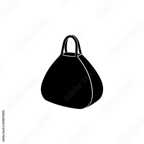 light bulb on white background