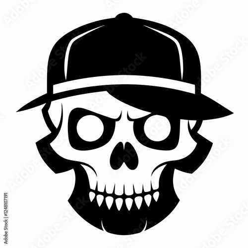 skull and crossbones