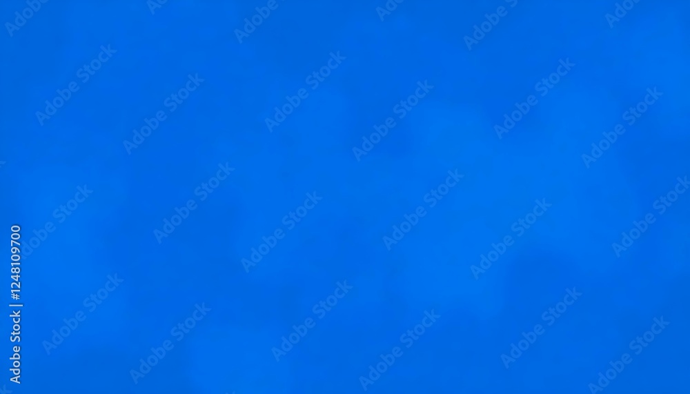 Vibrant Abstract Blue Texture Vibrant Abstract Blue Texture
