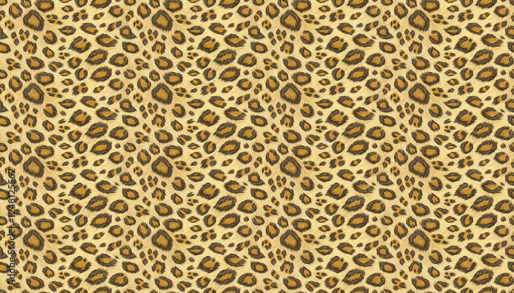 closeup fur leopard skin background texture seamless pattern wallpaper closeup fur leopard skin background texture seamless pattern wallpaper