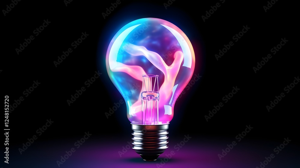 Innovative Smart Light Bulb with Advanced RGB Color Changing Technology for Versatile Lighting Solutions in Modern Homes and Interiors Innovative Smart Light Bulb with Advanced RGB Color Changing Technology for Versatile Lighting Solutions in Modern Homes and Interiors