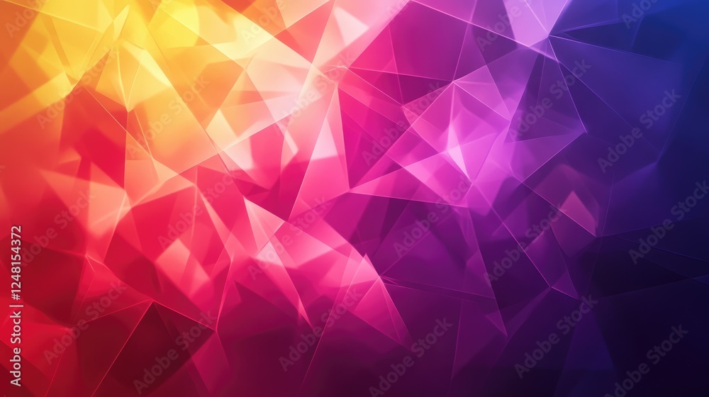 A vibrant design with intersecting triangles, circles, squares, and rectangles, ideal for banners, backgrounds, or creative illustrations. A vibrant design with intersecting triangles, circles, squares, and rectangles, ideal for banners, backgrounds, or creative illustrations.
