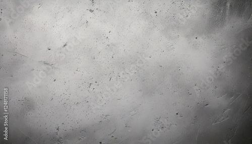 Modern and Aesthetic Light Gray Concrete Texture with Subtle Variations Ideal for Contemporary Design and Architectural Elements Reflecting Minimalist Trends and Industrial Style