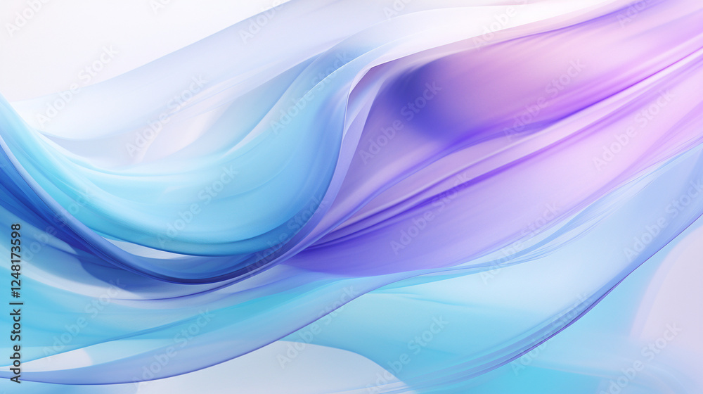 Fototapeta premium High-Resolution Abstract Digital Artwork Featuring Bold Colors and Dynamic Shapes Background Wallpaper