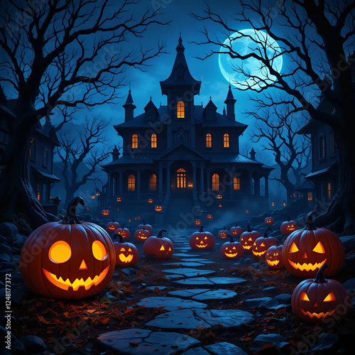 If you're looking to create your own jack-o'-lantern, consider choosing a design that reflects.