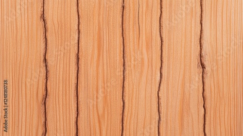 Close-up view of textured wooden planks showcasing natural grain patterns and colors