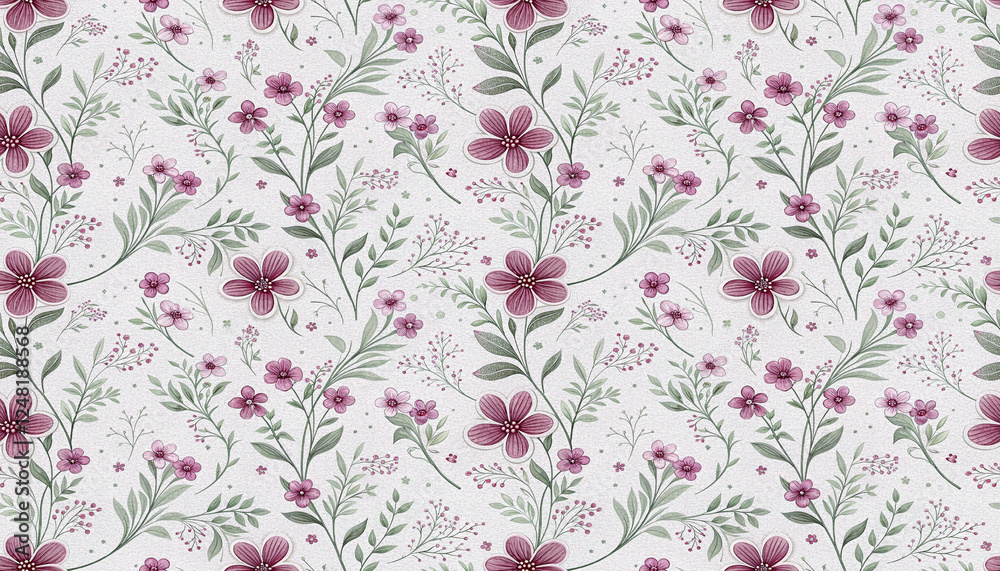ditsy floral background texture seamless pattern wallpaper ditsy floral background texture seamless pattern wallpaper
