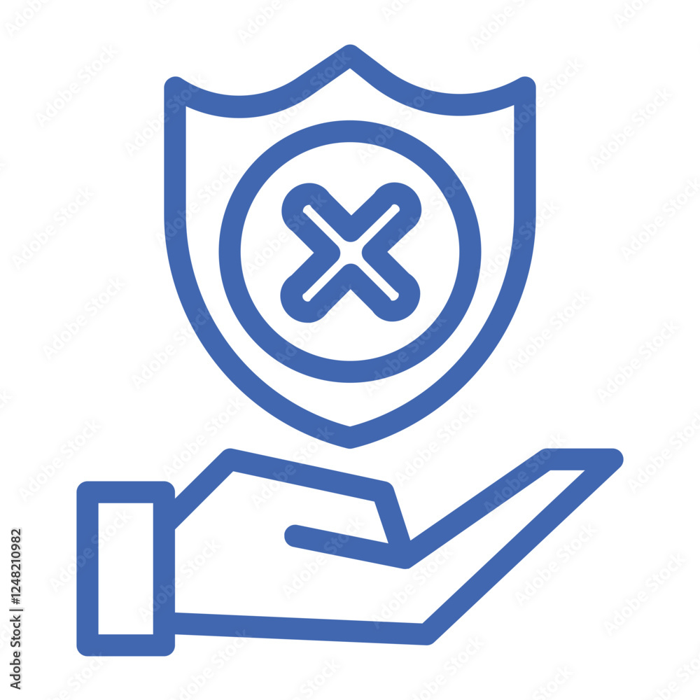 Obraz premium no protection