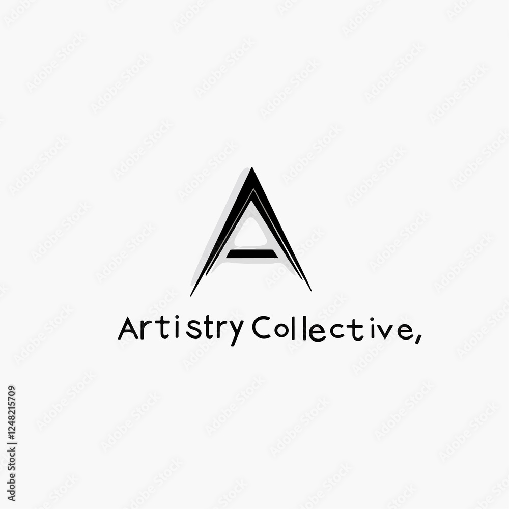 The logo, The logo,