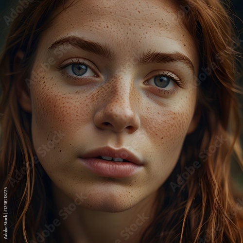 woman